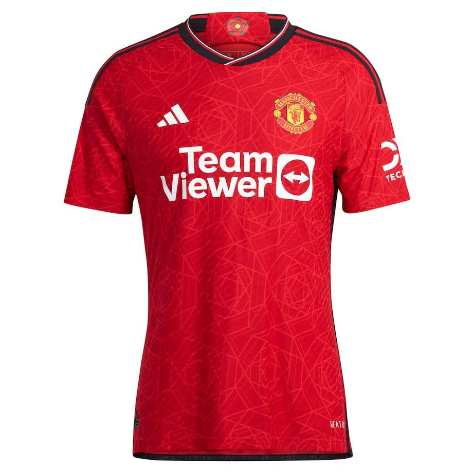 Camiseta Manchester United Titular 2023 2024 IMPORTADA