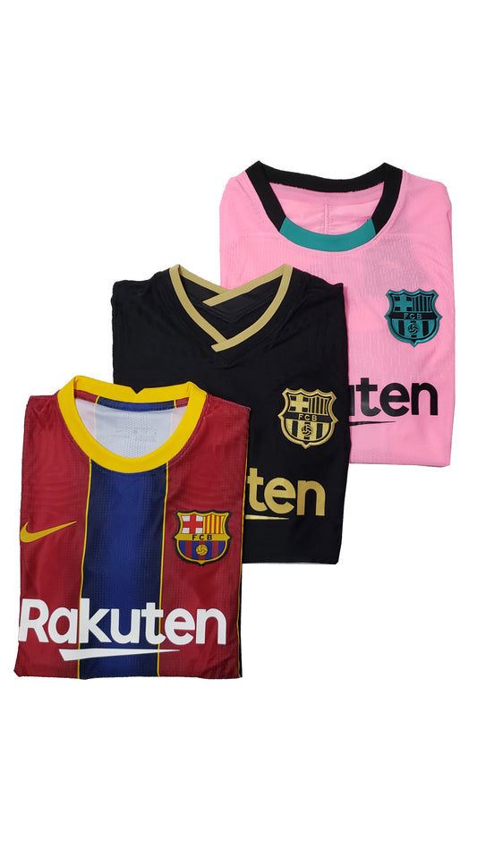 Leo Messi se va con Descuento en sus Camisetas de Barcelona