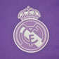 Real Madrid Suplente 2016/17