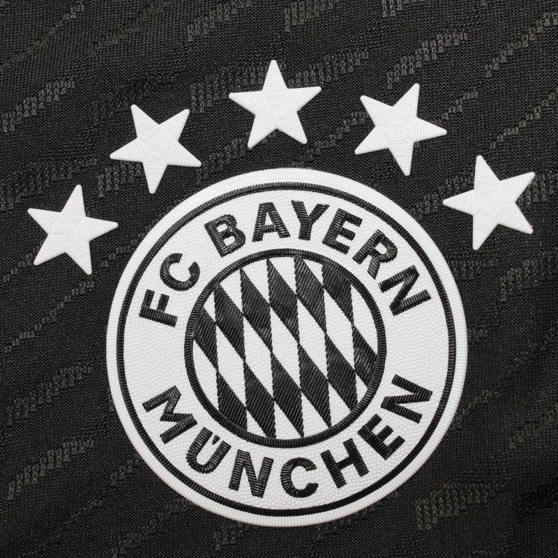 Short Bayern Munich Suplente MATCH 2023/24