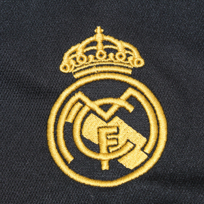 Real Madrid Alternativa 2023/24 ✈️