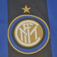 Inter Milán Titular 2008/09