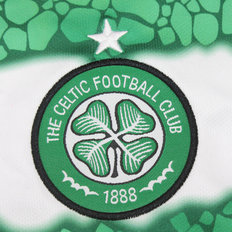 Celtic Titular 2023/24 ✈️