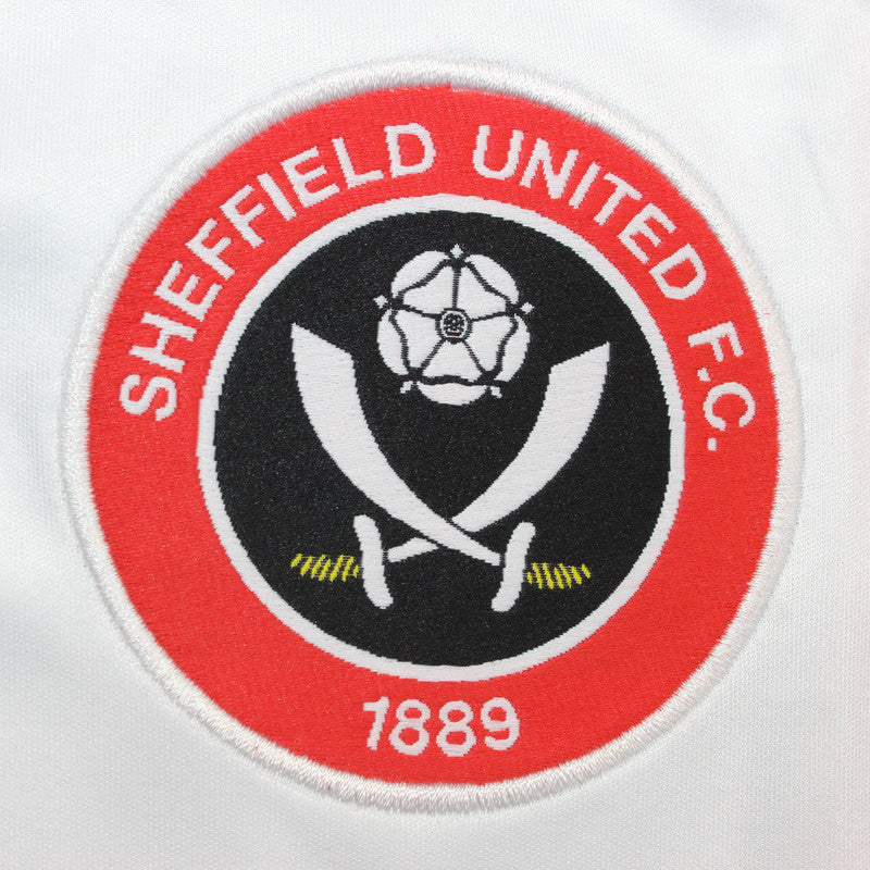Sheffield United Titular 2023/24 ✈️