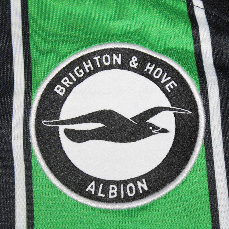 Brighton Suplente 2023/24 ✈️