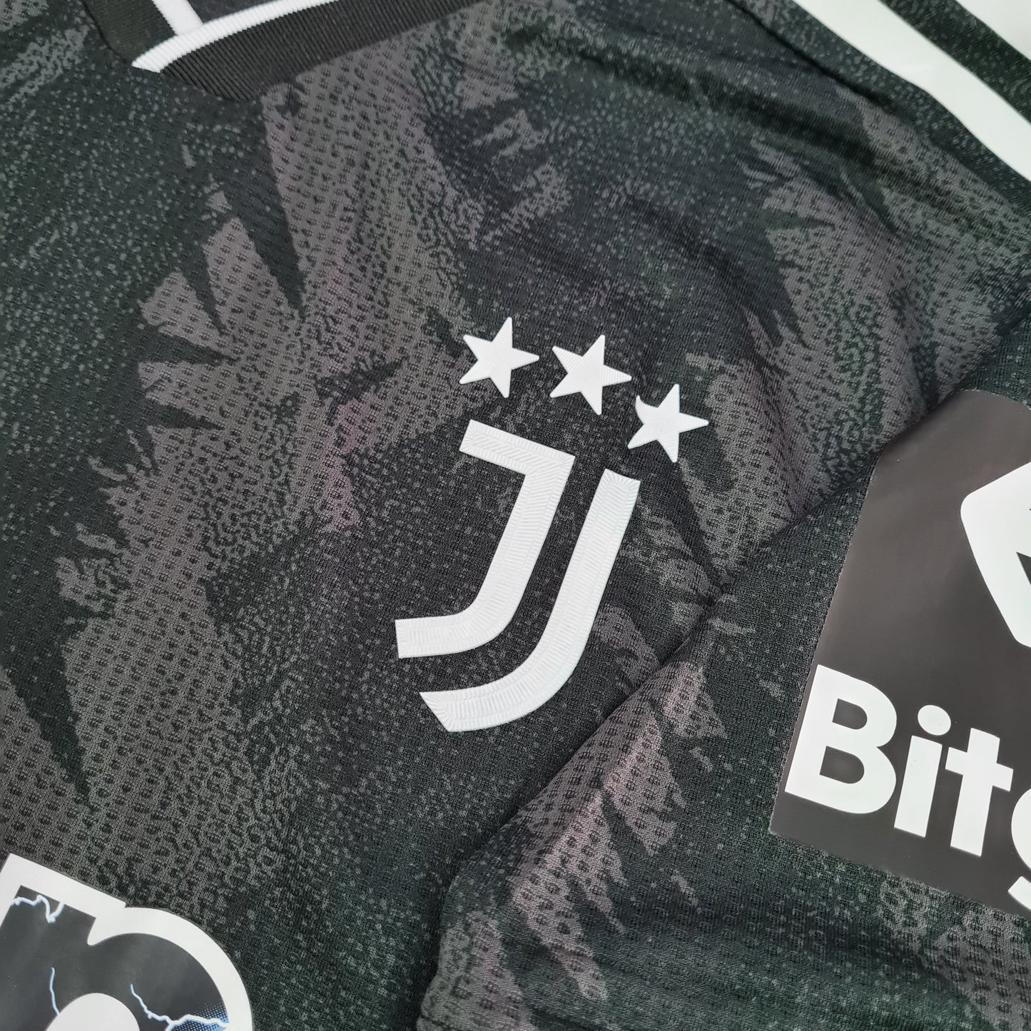 Juventus Suplente 2022/23