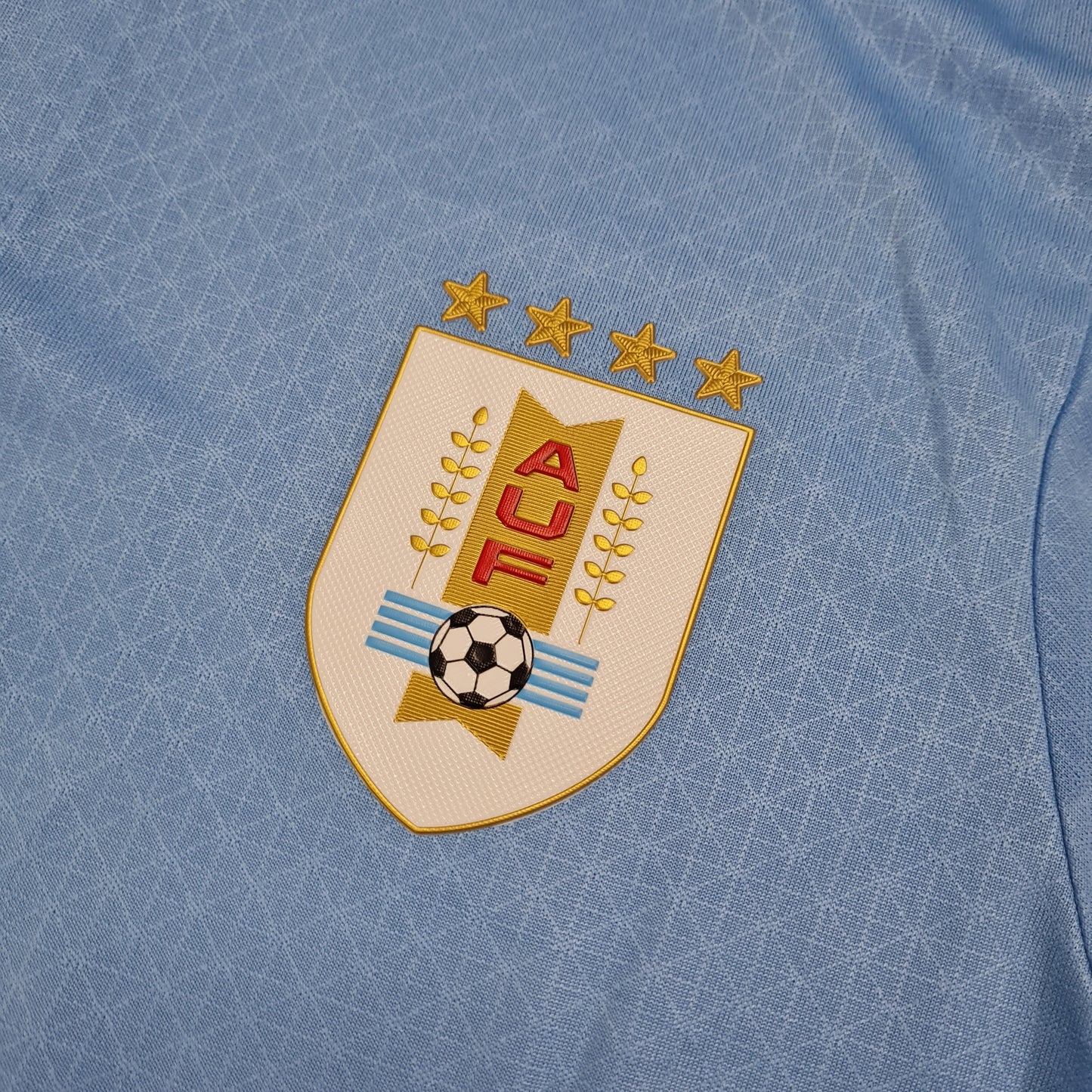 Uruguay Titular 2022⚡