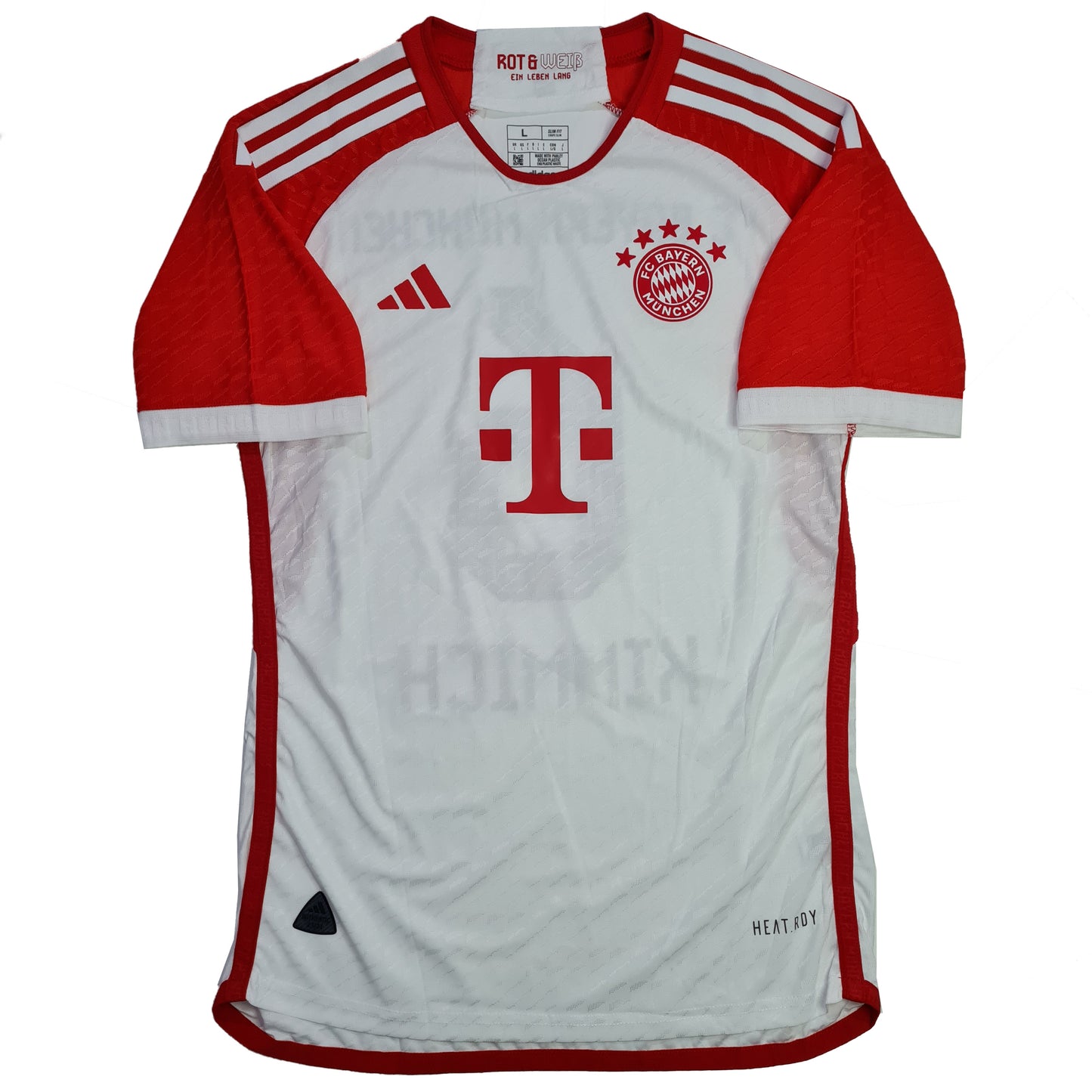 Bayern Munich Titular 2023/24 ✈️