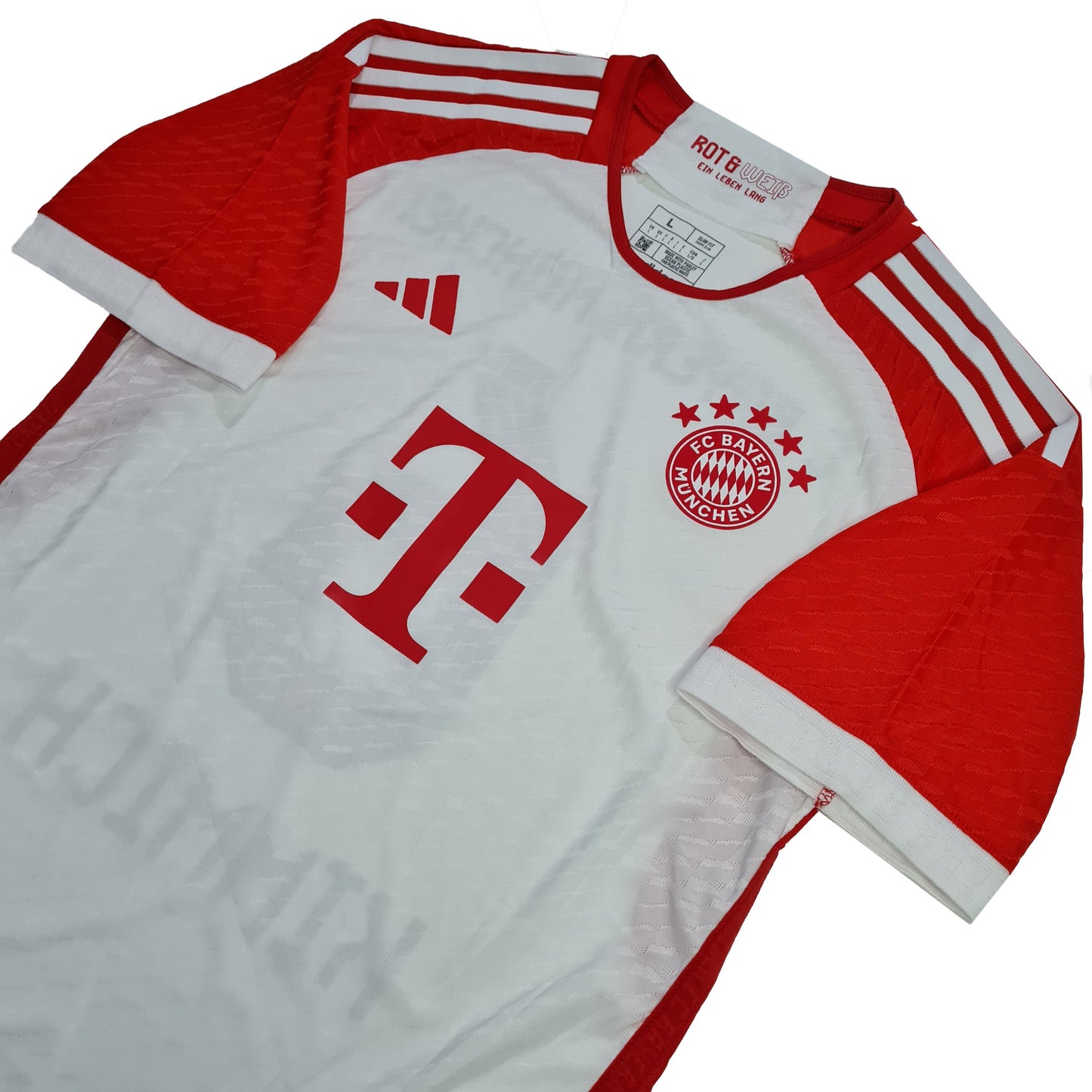 Bayern Munich Titular 2023/24