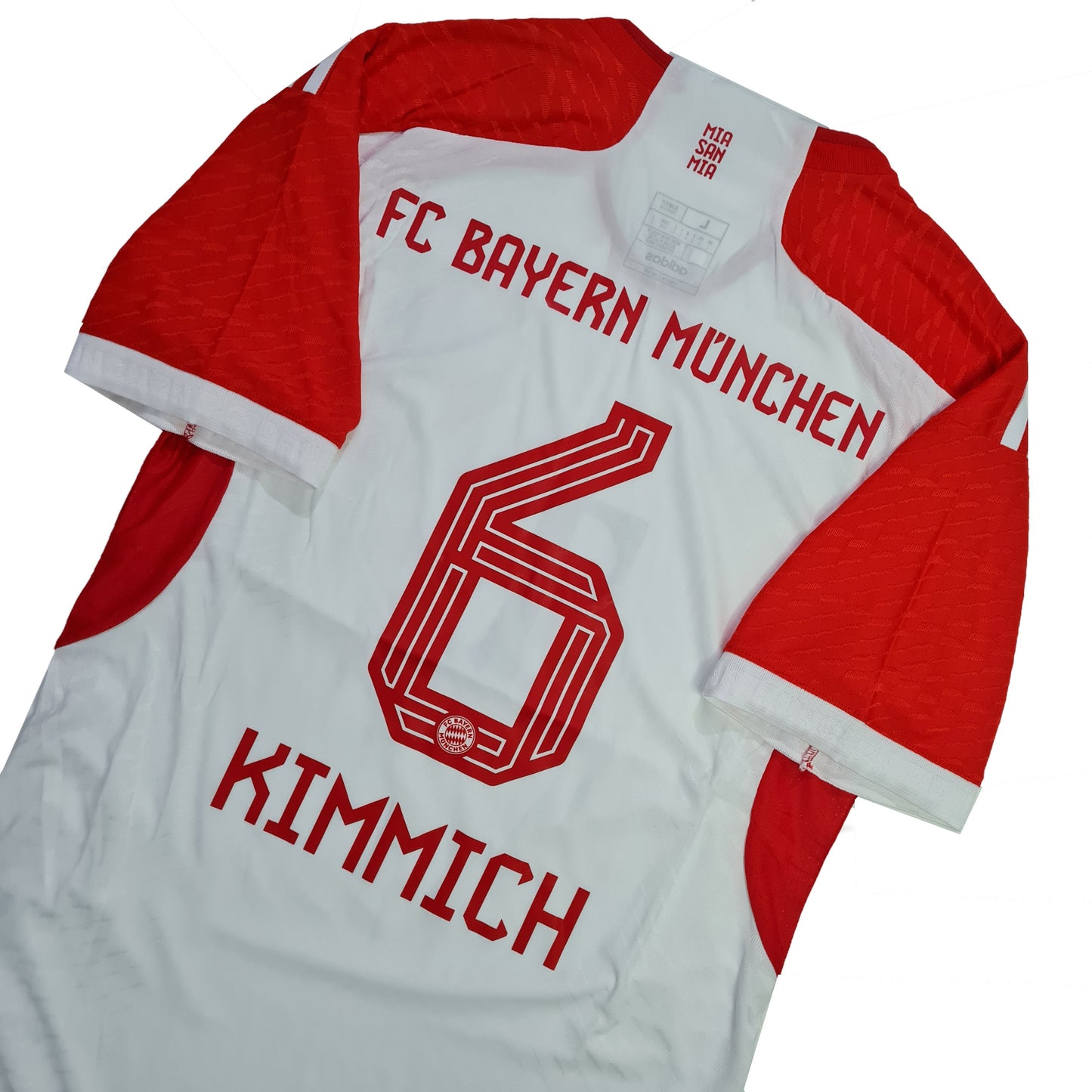 Bayern Munich Titular 2023/24