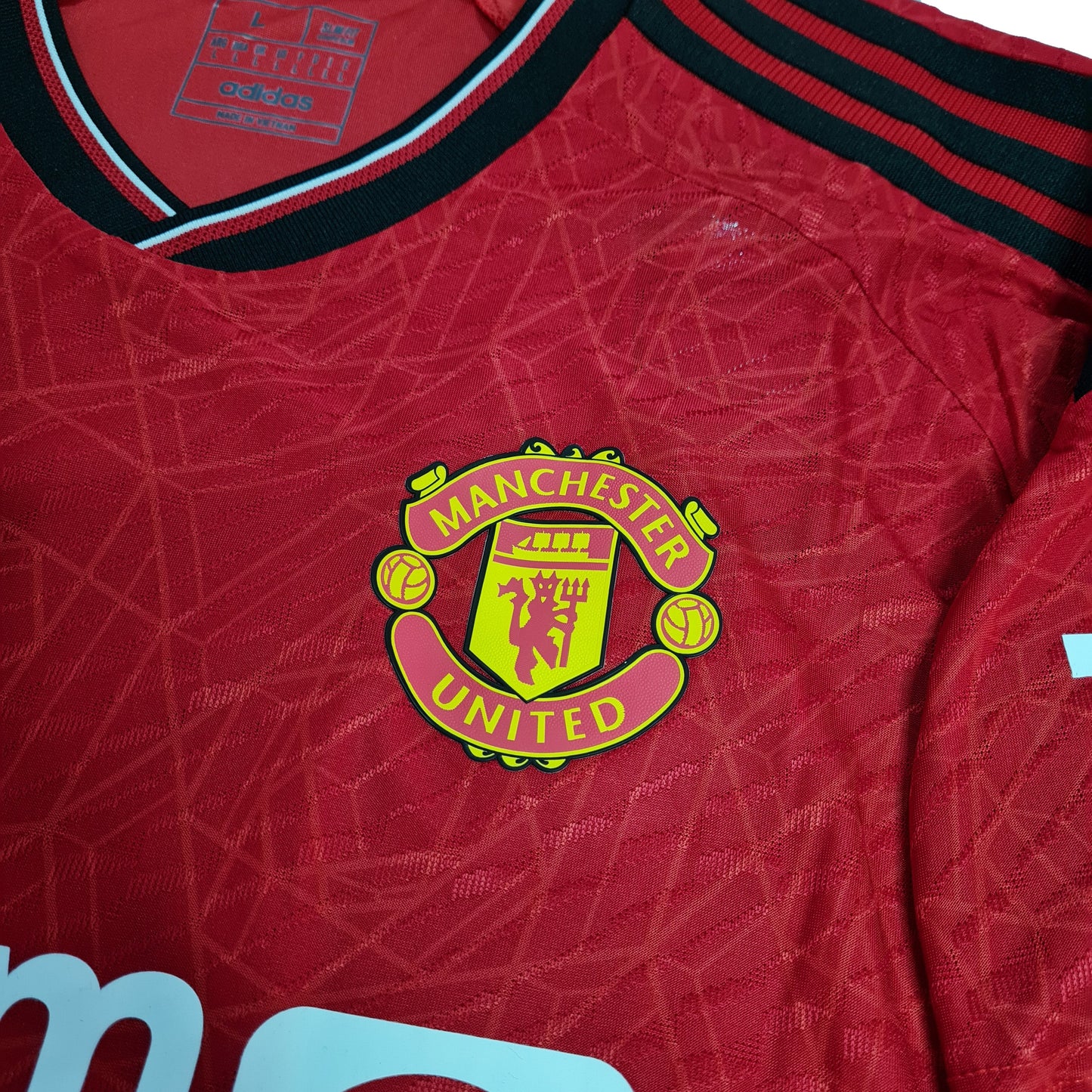 Manchester United Titular 2023/24
