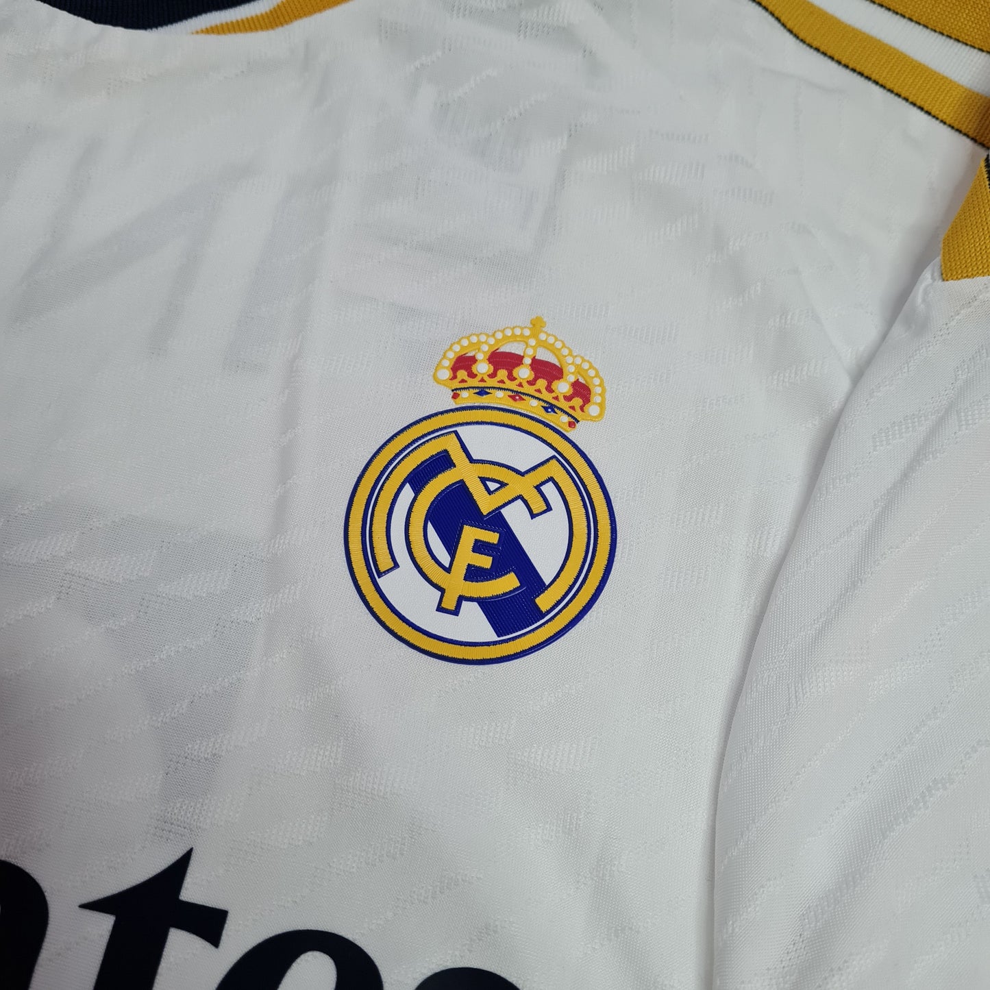 Real Madrid Titular MATCH 2023/24