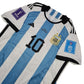 Argentina Titular 2022 - Final Copa del Mundo