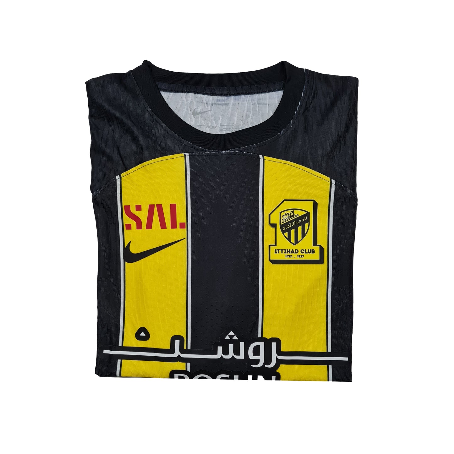 Al-Ittihad FC Titular 2023/24 ✈️