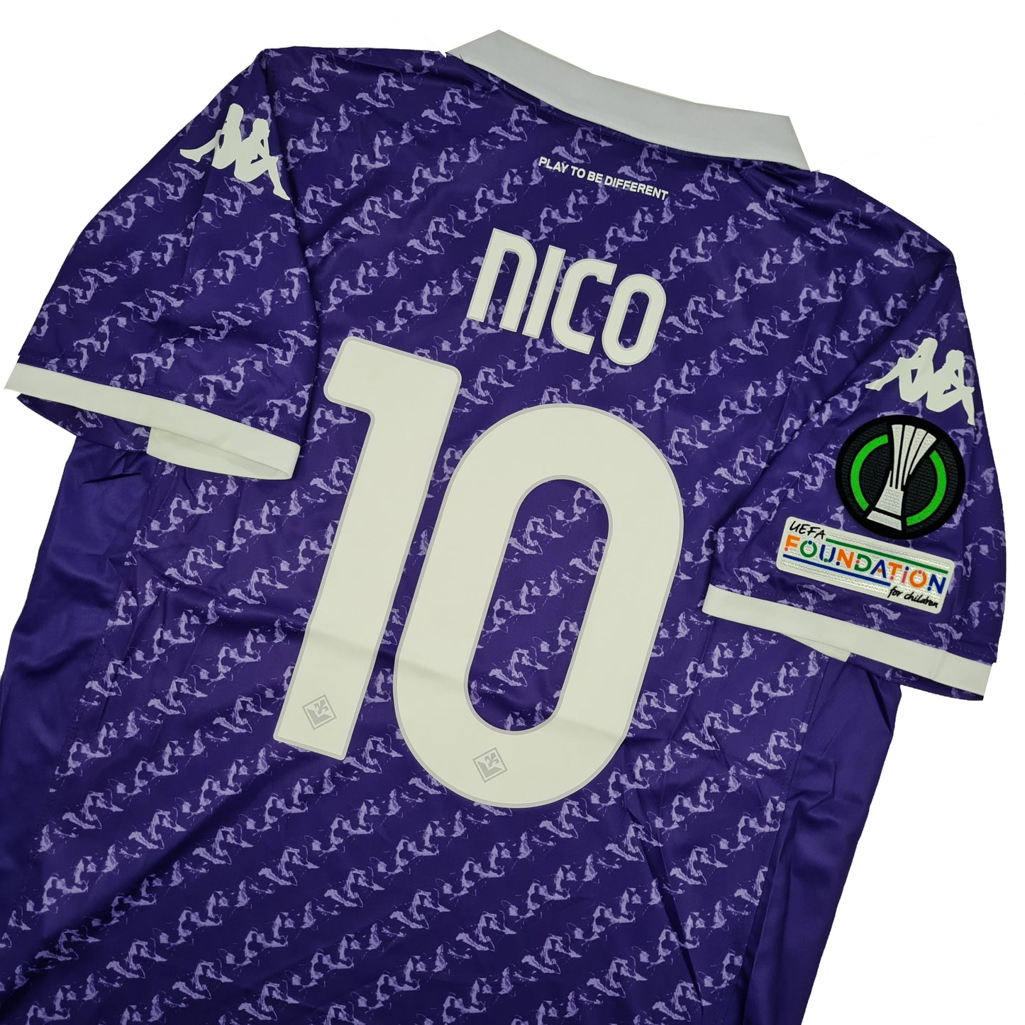 Fiorentina Titular 2023/24