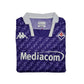 Fiorentina Titular 2023/24