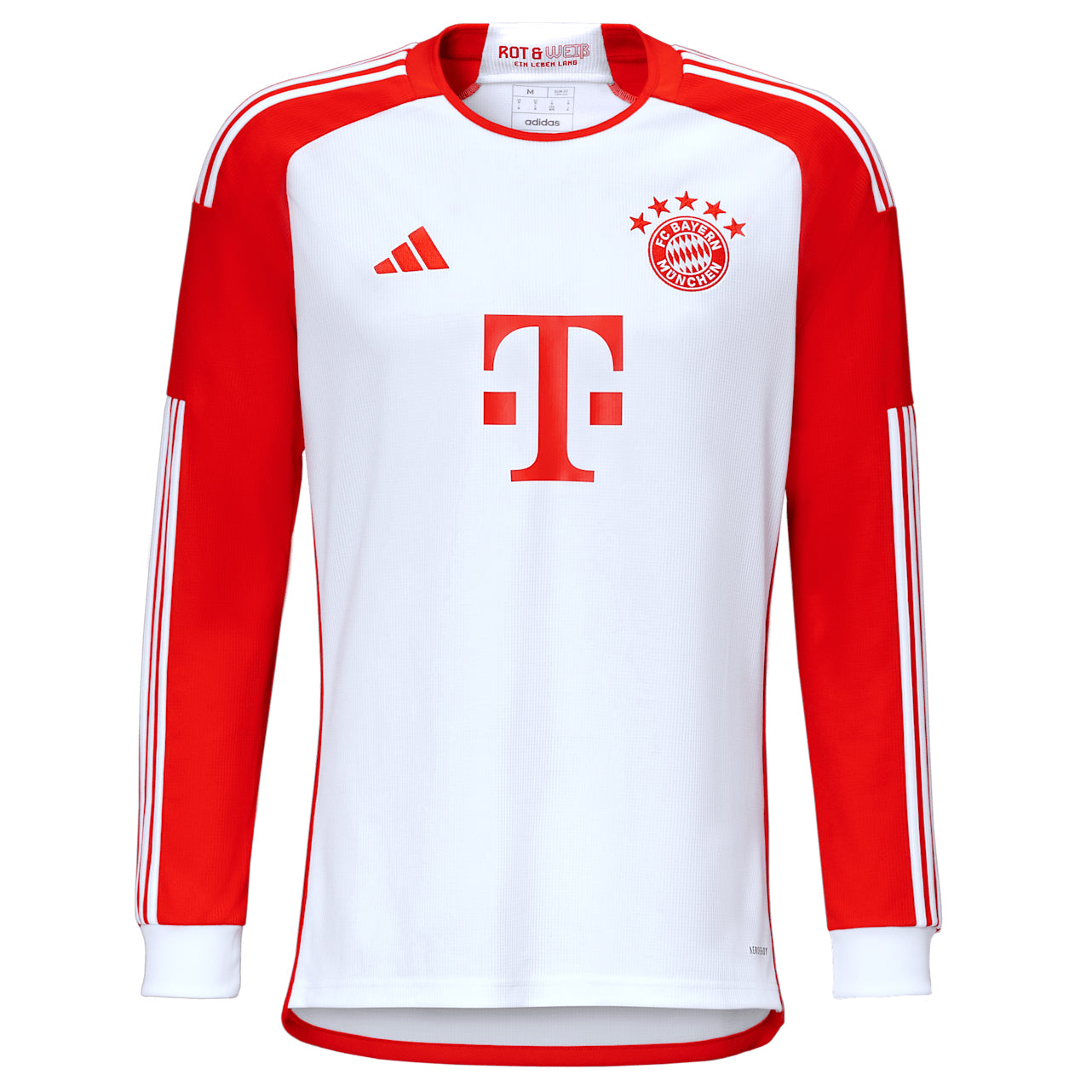 Bayern Munich Titular ML 2023/24 ✈️