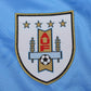Uruguay Titular 2010 ✈️
