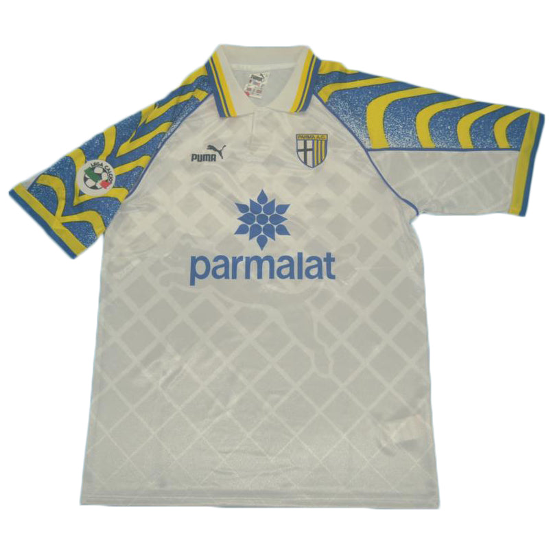 Parma Titular 1995/96