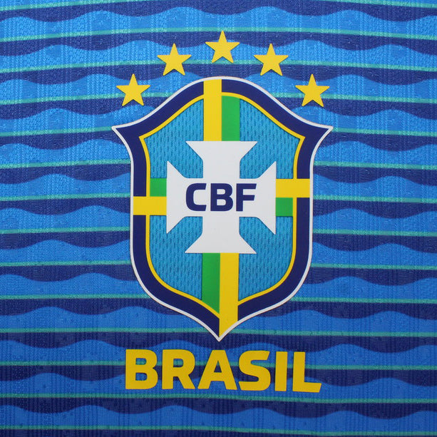 Brasil Suplente 2024 ✈️