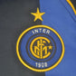 Inter Milán Titular 2001/02