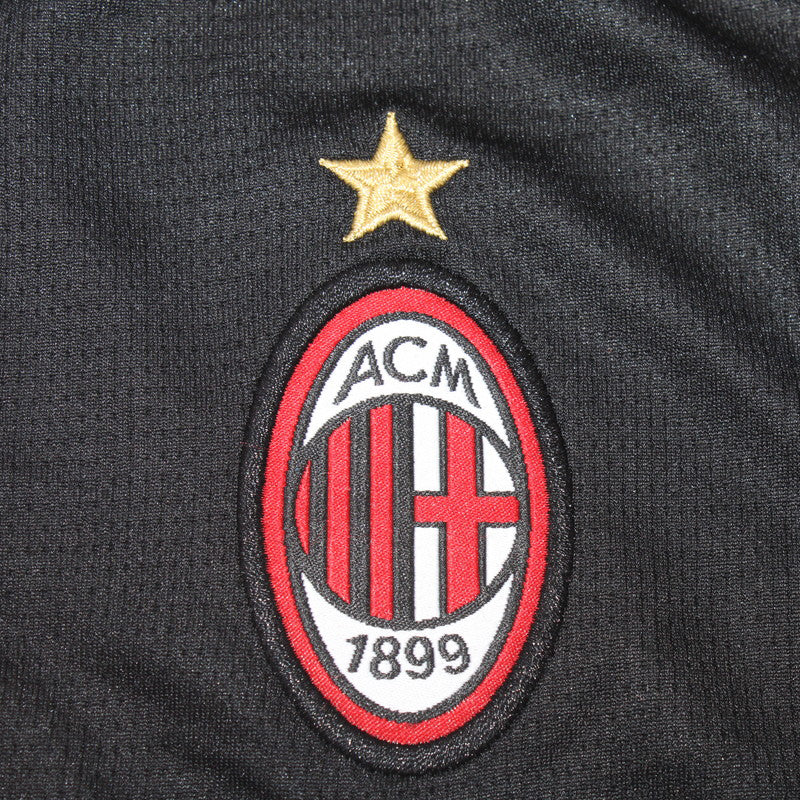 Short AC Milan Titular 2023/24✈️