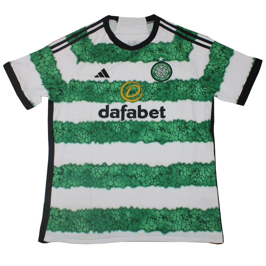 Celtic Titular 2023/24 ✈️