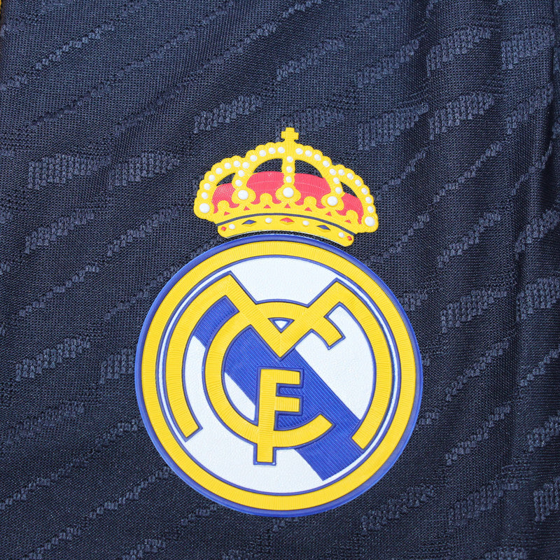 Short Real Madrid Suplente MATCH 2023/24