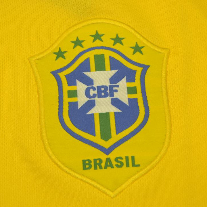 Brasil Titular 2006 ✈️