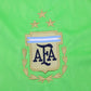 Argentina Arquero 2023 - 3 Estrellas