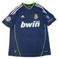 Real Madrid Suplente 2010/11 ✈️