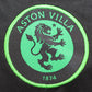 Aston Villa FC Arquero 2023/24 ✈️