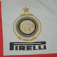 Inter Milán Suplente 2007/08 ✈️