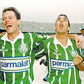Palmeiras Titular 1993/94 ✈️