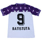 Fiorentina Suplente 1992/93