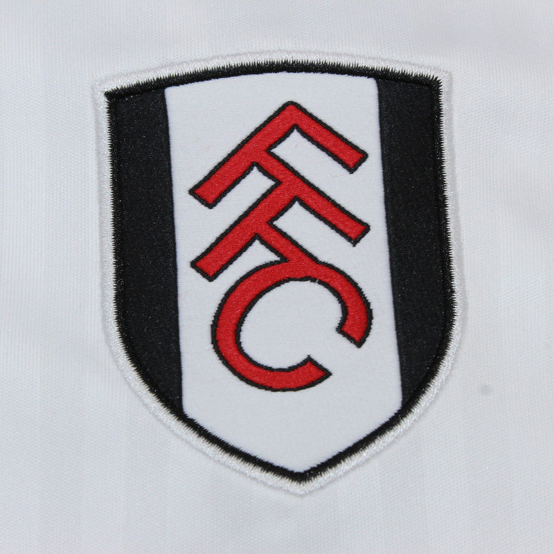 Fulham Titular 2023/24 ✈️