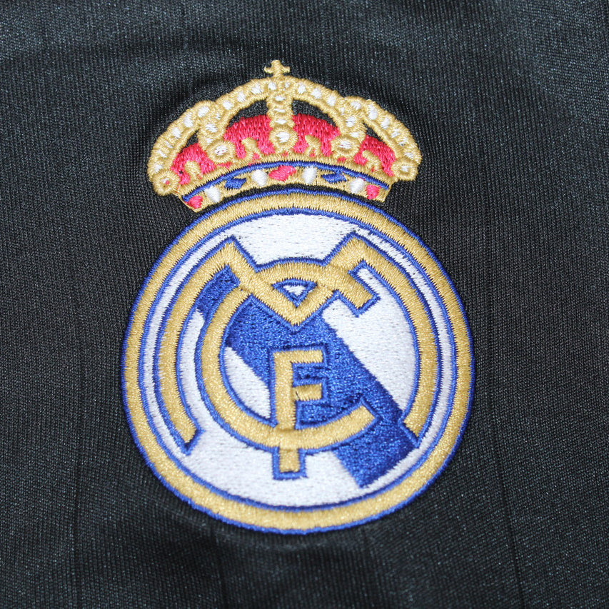 Real Madrid Suplente 2006/07
