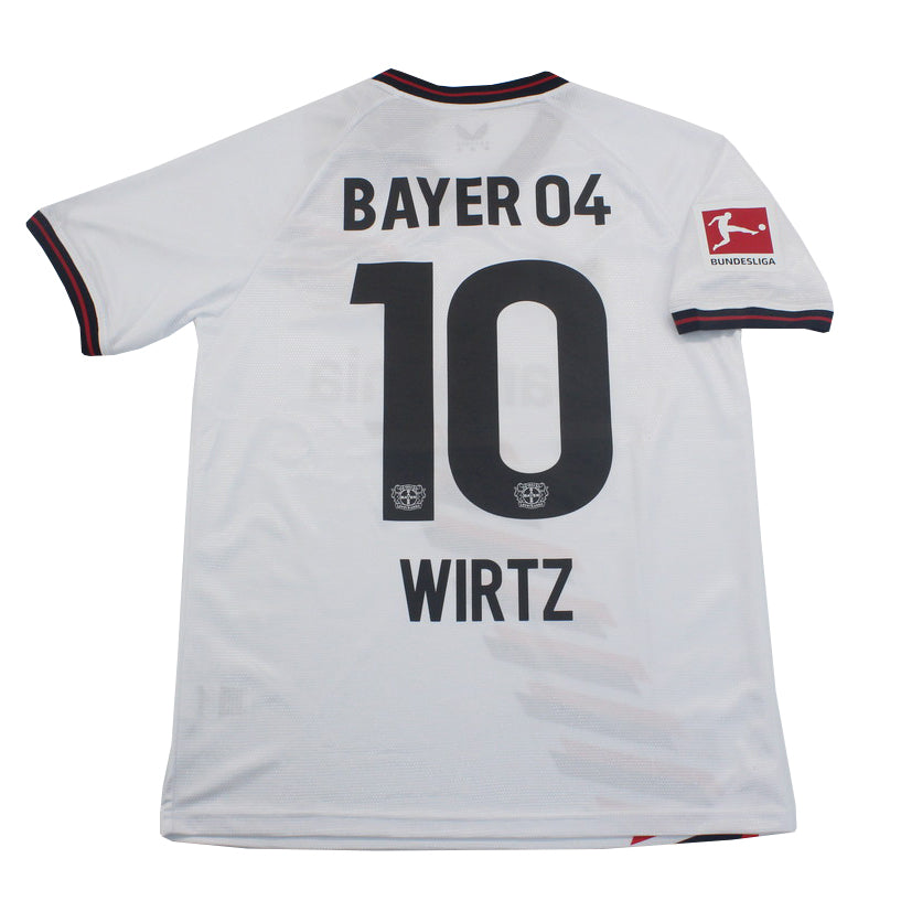 Bayer 04 Leverkusen Suplente 2023/24 ✈️