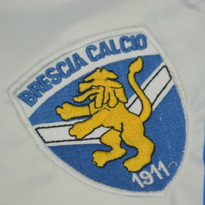 Brescia Suplente 2003/04 ✈️