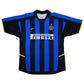 Inter Milán Titular 2002/03 ✈️