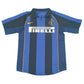 Inter Milán Titular 2001/02