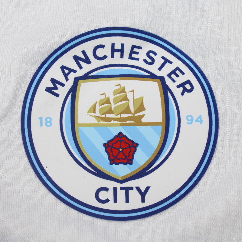 Short Manchester City Titular 2023/24✈️