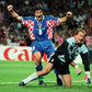 Croacia Suplente 1998