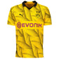 Borussia Dortmund Alternativa 2023/24 ✈️