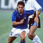 Italia Titular 1990 ✈️
