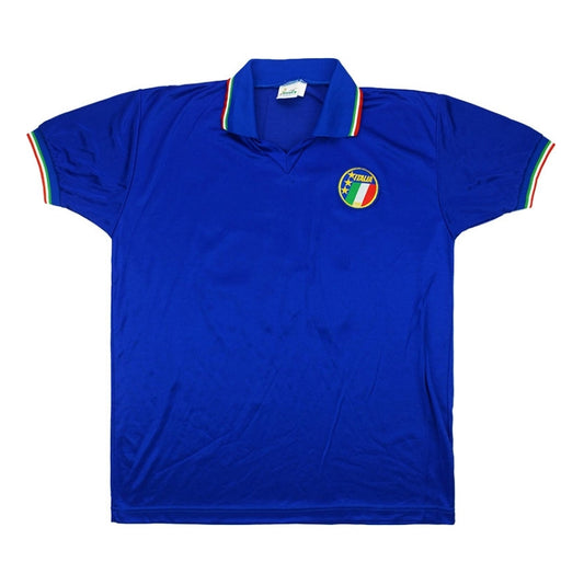 Italia Titular 1990 ✈️
