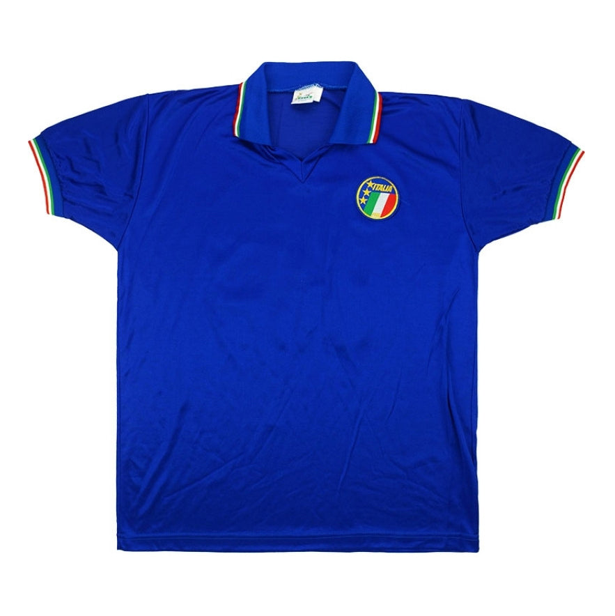 Italia Titular 1990