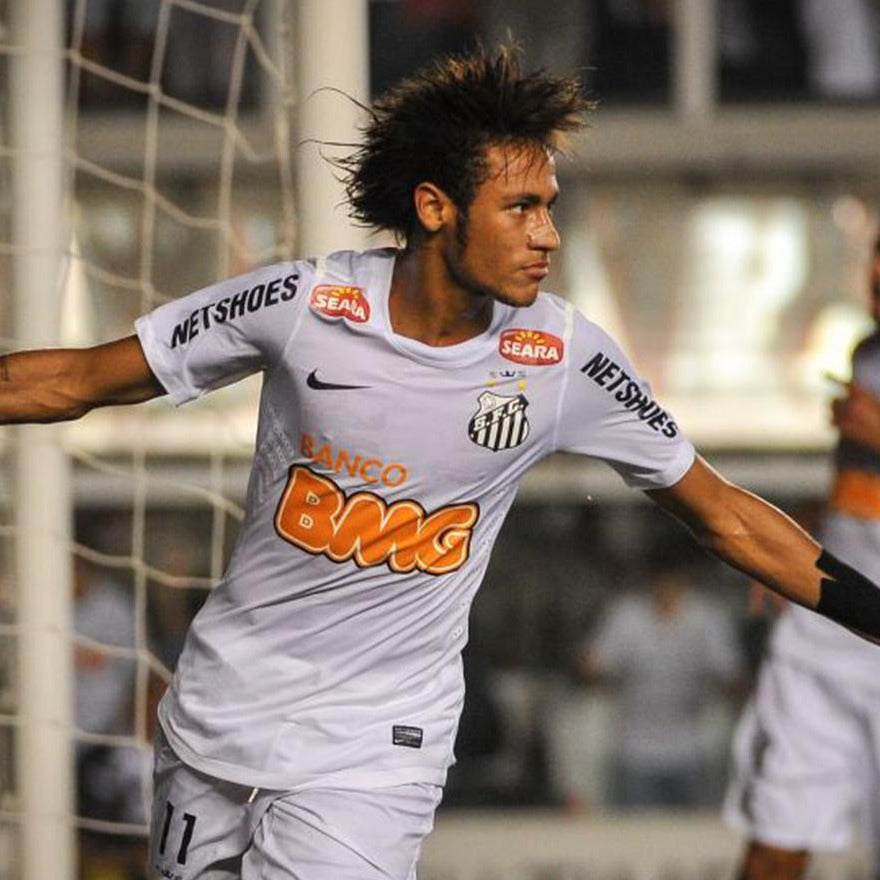 Santos FC Titular 2012/13 ✈️ - Thunder Internacional