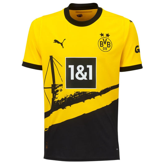 Borussia Dortmund Titular 2023/24 ✈️