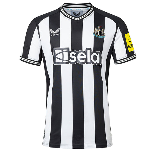 Newcastle United FC Titular 2023/24 ✈️